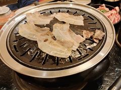 -九田家黑牛烤肉料理(珠江摩尔店)