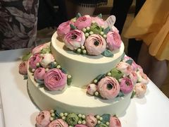 -BON CAKE(华贸购物中心店)