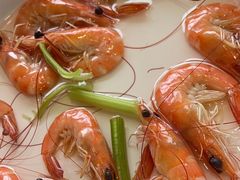 -阿里元老宋海鲜大排档(明发店)