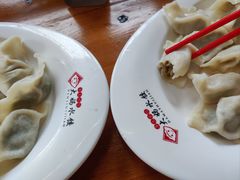 -大妈水饺(文华巷店)