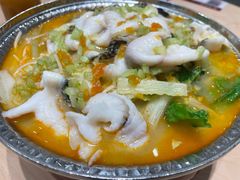 -喜家德虾仁水饺(浦东山姆店)