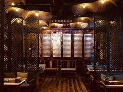 -龙源茶坊(白银路店)