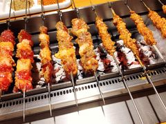 -牛上牛吊炉烧烤(红旗大街店)