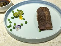 五香牛肉-沣华国际-鼎香食府宴会中心婚宴·寿宴(东郊长乐路店)