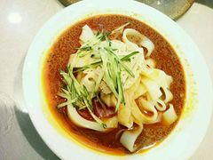 -品回味清真西北楼(宁波首店)