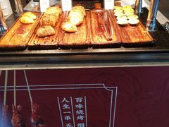 -武汉世茂希尔顿酒店·汇·全日餐厅