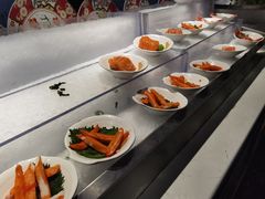 -五月罗马海鲜自助餐厅(陆家嘴店)