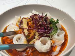 -花开餐厅(环湖中路店)