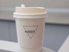 -Manner Coffee(IFS一楼店)