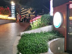 -汉堡王(百花谷店)