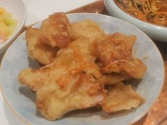 -红樱桃·欢乐餐厅(太原里店)