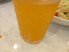 -萨莉亚意式餐厅(悦荟广场店)