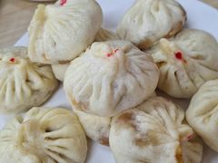 -津门永胜包子铺(哈尔滨道总店)