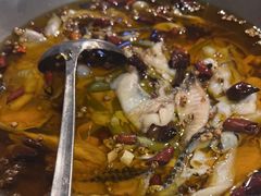 -水煮三国·川鲁江湖菜(香山店)