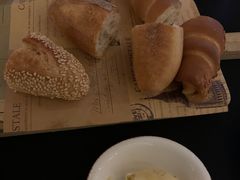 -圣丰索菲特·法国餐厅