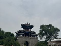 -晋祠博物馆