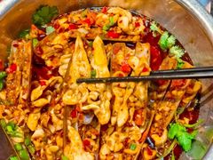 -辣不怕口味虾(凌霄路店)