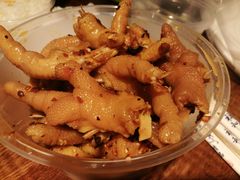 -老昆明网红小吃城(景星恒隆百货店)