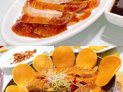 -玉林烤鸭店(黄村康庄店)