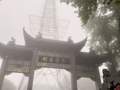 -灵顺寺