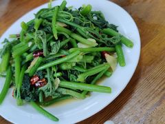 -牛八宝桂林米粉(八里庄店)