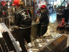 -茶太良品·北京特色茶饮(西站食宝街店)