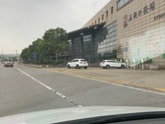 -石洞口码头