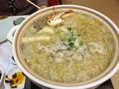 -肥肥小厨(咸阳路店)
