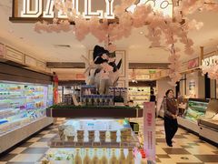 -杭州大厦LSE城市生活超市(杭州大厦店)