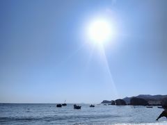 -石槽海滨浴场