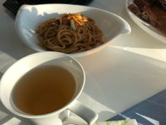 -广州塔晖粤轩中餐厅