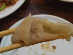 -大眼锅贴饺子(河西店)