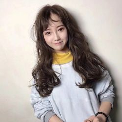 -尚·丹尼Hair
