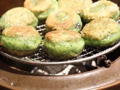 -吃饭皇帝大土家民族菜(正大广场店)