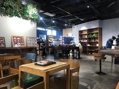 -海马体照相馆(天津世纪都会店)