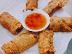 -香港威特瑞茶餐厅(小白楼音乐厅店)