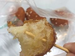 糖油果子-崇州余荞面(落虹桥店)