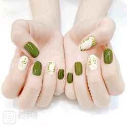 -Halo美甲美睫