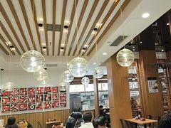 -阳阳中国饭(北京荟聚店)