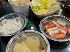 -川香煲(茅台路店)