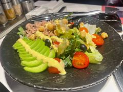 -焱铁烧·黑毛和牛专门店(杭州嘉里中心店)