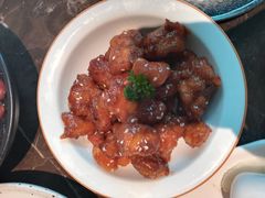 -大树餐厅(红旗街万达店)