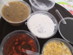 -小草糖水(海棠村店)