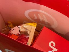 -海底捞火锅(新松江路店)