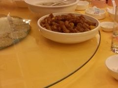 -山明水秀大饭店