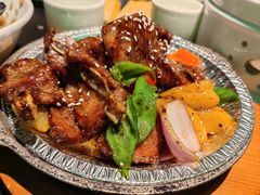 -小菜园新徽菜(青岛市南万象城店)