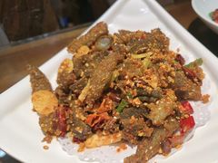 -88号小吃店·经典云南菜·地道纳西美食
