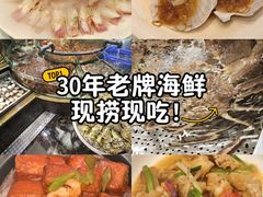 -万龙洲海鲜·粤菜(亚运村店)