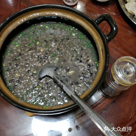 凤梨鸡品味坊