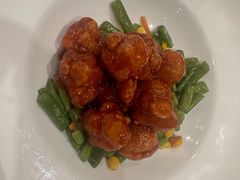 -聚春园自助餐厅(东街口店)